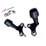 Slider Ktm200 Y 390 ,ns200,dominar 400