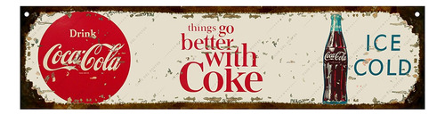 Chapas Publicidades Antiguas Bebida Coca Cola Apai 004