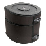 Semicase Solid Sound Standard Para Bumbo 18 