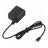 Cargador Tablet Kindle Fire 15w Fast Charger,10ft Extra Long