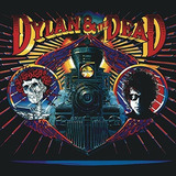 Dylan Bob & The Grateful Dead Dylan & The Dead 150 Gram Viny