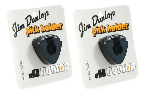 2 Porta Puas Dunlop 5005 Envio Inmediato