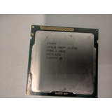 Processador Intel Core I3-2100 - Sr85c - 3.1 Ghz