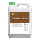 Liquido Para Lampazo/ Mopa 5 Lts Seiq