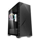 Zalman Z3 Iceberg Atx - Funda Para Pc Gamer, E-atx, Atx, Ma.