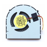 Ventilador Dell Inspiron 14r 3421 5421 3542 2328 3518 2518 