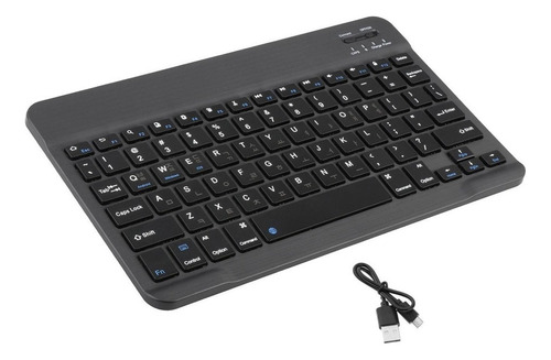 Compacto Ultradelgado Profesional Coreano Laptop Teclado G