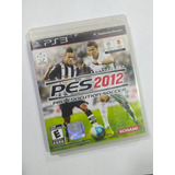 Pes 2012 - Ps3 