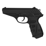 Pistola Gas Co2 Gamo P25 Metal Blowback Cargador Dual