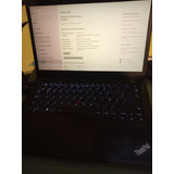 Thinkpad T460s