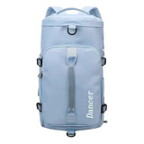 Morral Maleta Deportiva Multi Posiciones Casual Travel