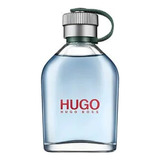 Perfume Importado Hugo Boss Hugo Edt 125 Ml