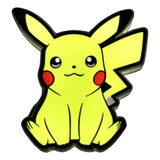 Lampara Usb Pikachu Pokemon