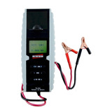 Analisador De Bateria Medição Bateria E Sistemas Elétricos