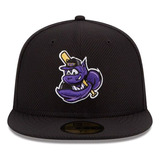 Mlb Gorra New Era Aaa Louisville Bats 