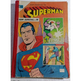 Comics Superman Recopilación
