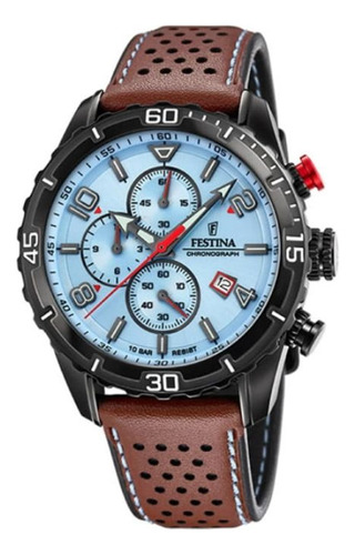 Reloj F20519/1 Festina Hombre Chronosport 