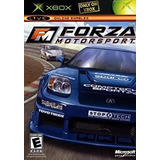 Forza Motorsport Xbox Clásico 