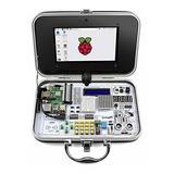 Elecrow Crowpi Raspberry Pi 4 3b 3b+ 4b+ Kit  Raspberry Pi