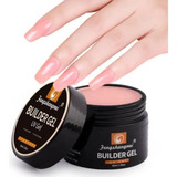 Gel Builder Unha Uv/led  15ml Esculpidor Alongamento