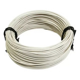 Cable Unipolar 1mm X 25 Mts