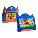 Tablet Infantil Multilaser Patrulha Canina 4ram 64gb Youtube