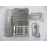 Panasonic Dbs Vb-43221 Teléfono Gris