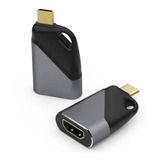 Adaptador Tipo C Hdmi 4k