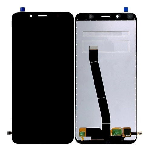 Pantalla Display Lcd Con Táctil Para Xiaomi Redmi 7a