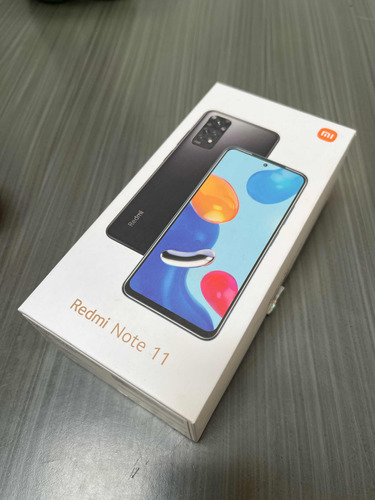 Redmi Note 11