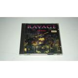 Juego De Pc Ravage D.c.x Game Manual