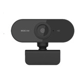 Webcam Com Microfone 1080p Full Hd C/b