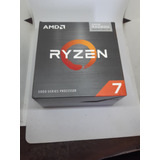 Processador Amd Ryzen 7 5700g Usado