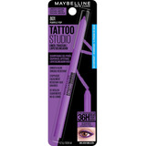 Maybelline New York Tattoo Studio - Lápiz Delineador De Ojos