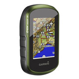 Gps Garmin Etrex 35 Touch Brujula Altimetro Mapas Colombia 