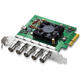 Decklink Duo 2 - 4 Sdi Placa Blackmagic  - Proservice