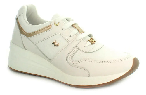 Tenis Ferrioni Con Plataforma Para Dama 13-01