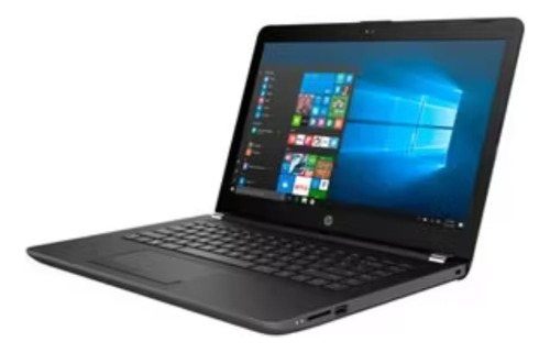 Notebook Hp 14-bs030la, I3-6ta, 8gb, 120 O 240ssd