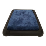 Cama Para Perro Chico Lavable Antibacterial Premium 