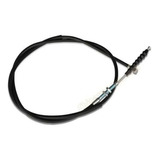 Cable De Embrague Moto Suzuki Ax 100 Solo En Rpm1240