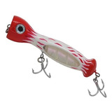 Señuelo Redfish Jet Popper 14cm / 58g Para Superficie Oferta