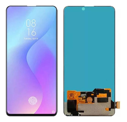 Pantalla Compatible Con Xiaomi Mi 9t / Mi 9t Pro / K20 Pro