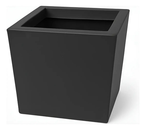 Macetas Rotomoldeadas Plastico Cubo 20 X 20
