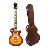 Guitarra Tagima Les Paul Mirach