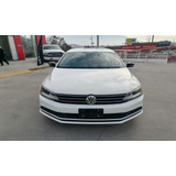 Volkswagen Jetta 2017