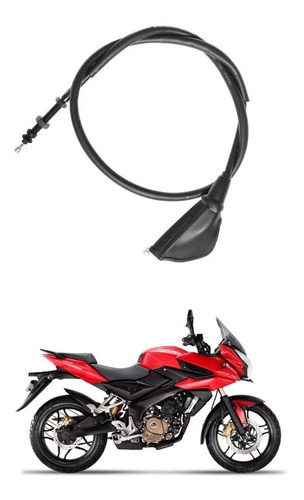 Cable De Embrague Bajaj Rouser As 200 Original ! Gb Motos