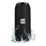 Caixa De Som Bluetooth Essentialsound I2go - Resiste A Água