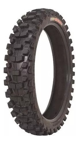 Llanta 110/90-19 Kenda Millville Ii K785 62m Enduro/cross