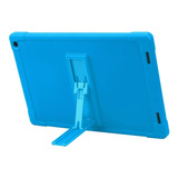 Funda Para Tablet De 8 Pulgadas Color Azul