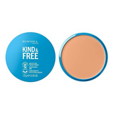 Rimmel - Polvo Compacto Kind & Free Pressed Powder